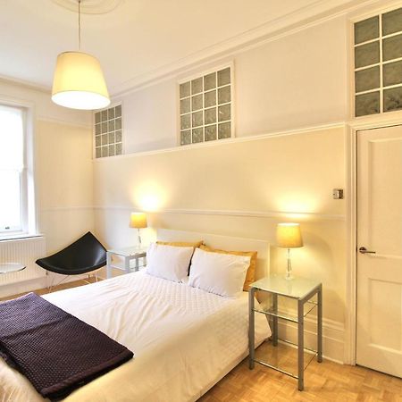 The Apartment At Athol House ロンドン エクステリア 写真
