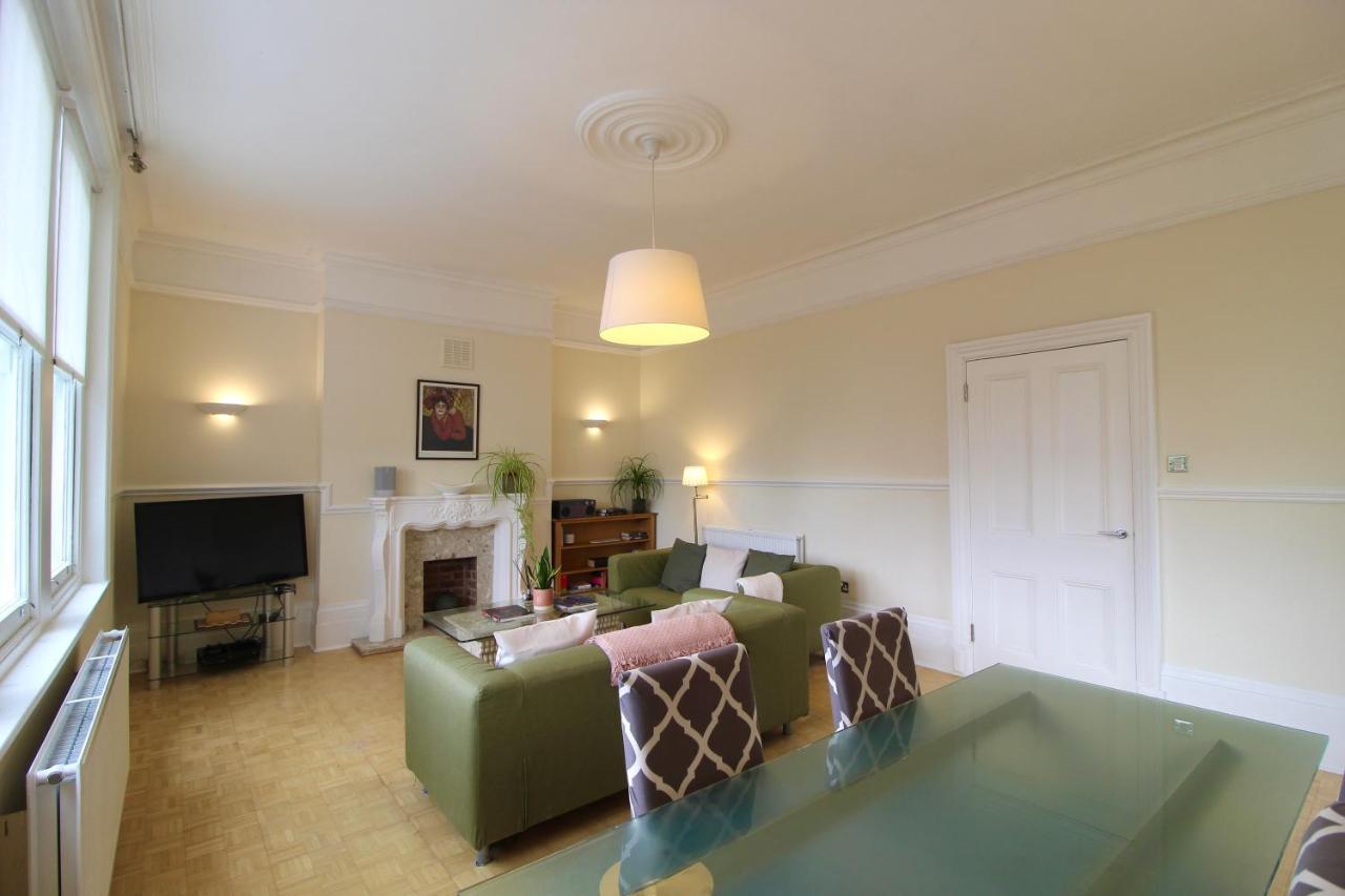 The Apartment At Athol House ロンドン エクステリア 写真