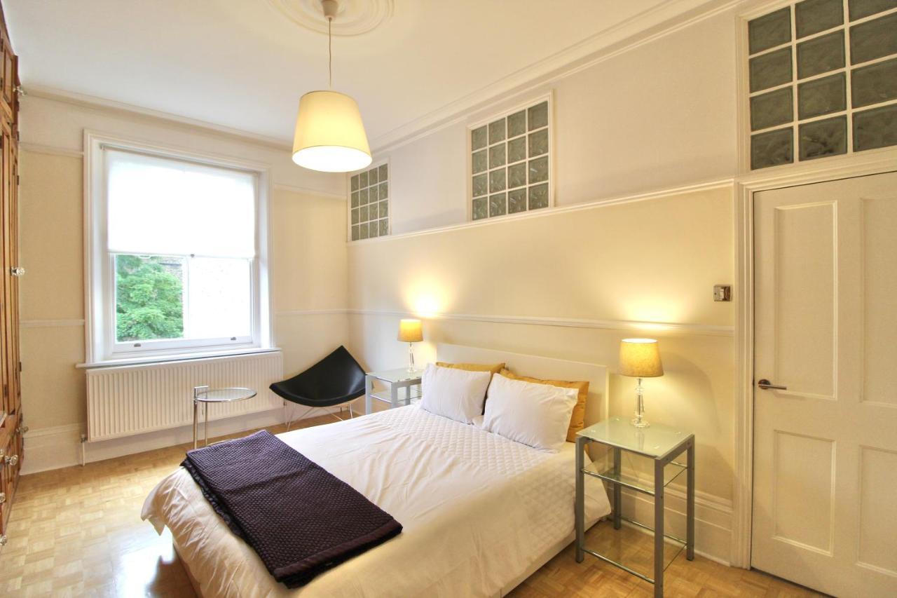 The Apartment At Athol House ロンドン エクステリア 写真