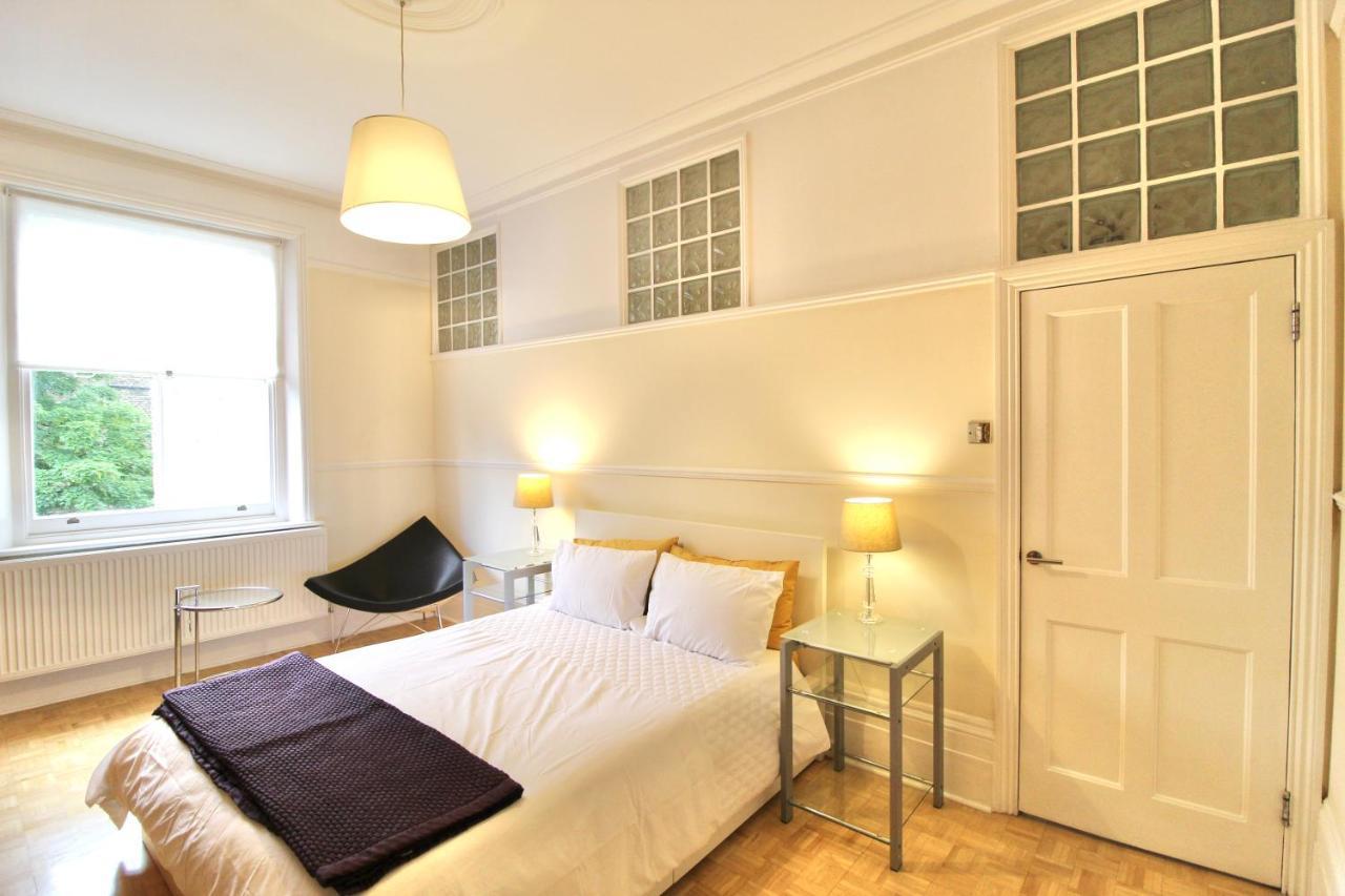 The Apartment At Athol House ロンドン エクステリア 写真