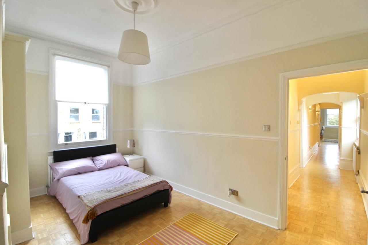 The Apartment At Athol House ロンドン エクステリア 写真