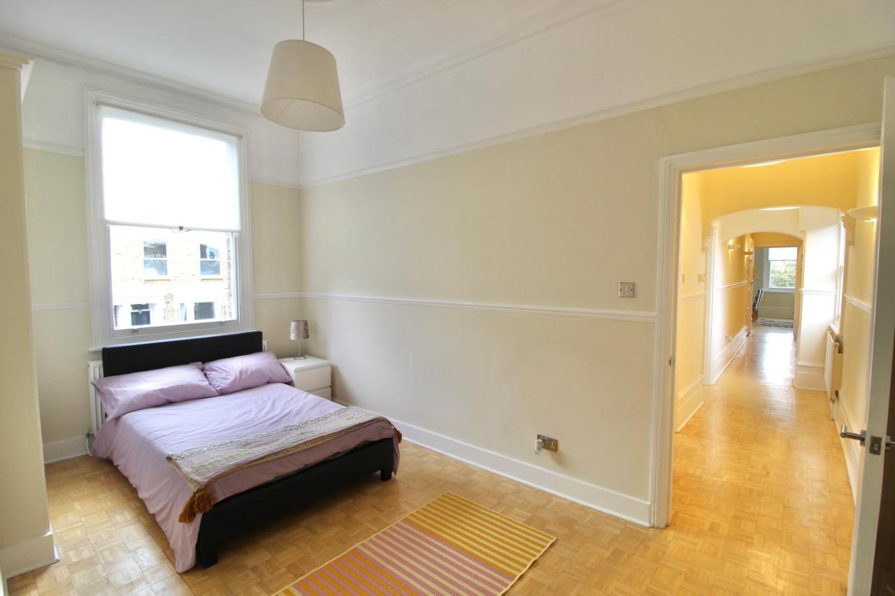 The Apartment At Athol House ロンドン エクステリア 写真