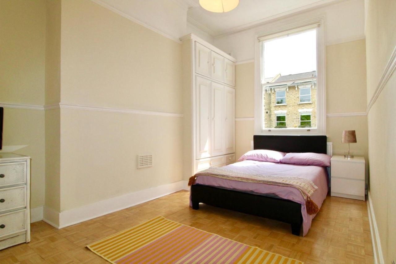 The Apartment At Athol House ロンドン エクステリア 写真