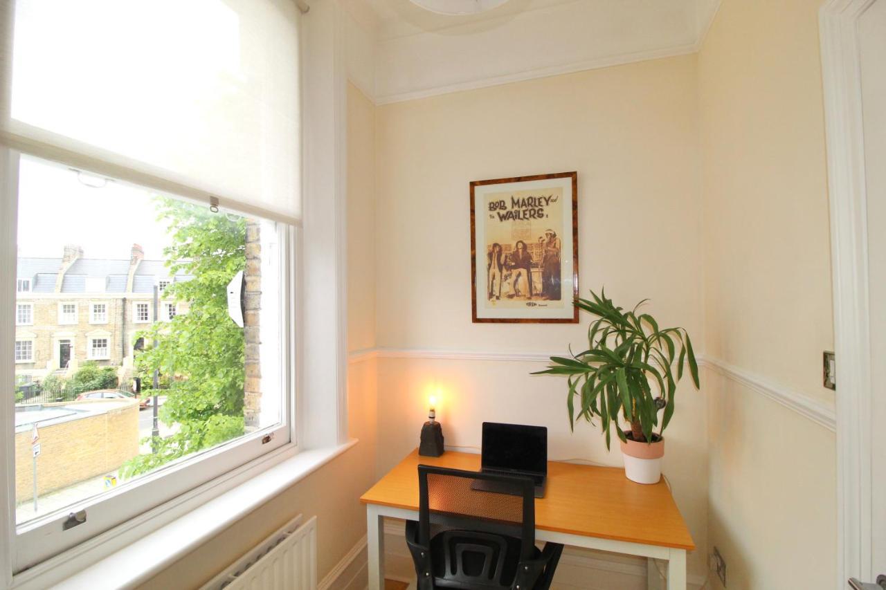 The Apartment At Athol House ロンドン エクステリア 写真