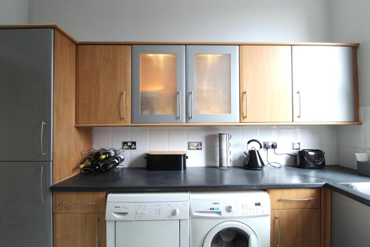The Apartment At Athol House ロンドン エクステリア 写真
