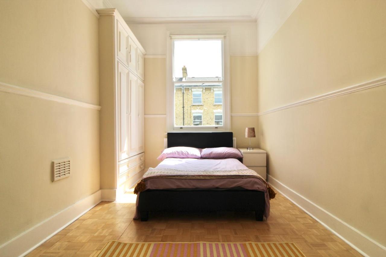 The Apartment At Athol House ロンドン エクステリア 写真