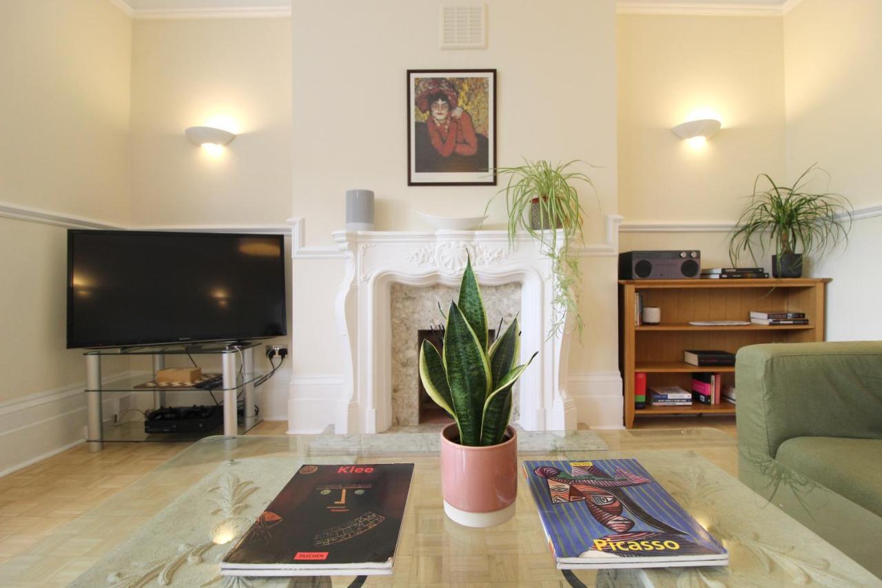 The Apartment At Athol House ロンドン エクステリア 写真